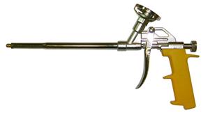 Пистолет для монтажной пены SKRAB